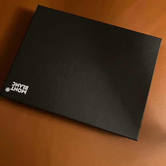 MONTBLANC Notebook #146 - Le Petit Prince Edition - Picture 5 of 5